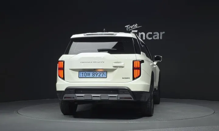 KG_Mobility_Ssangyong Torres
