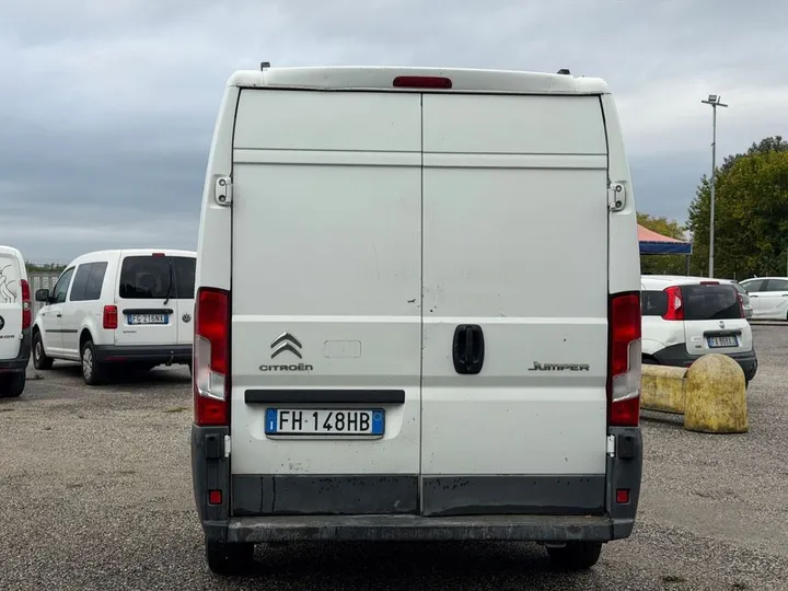 Citroën Jumper
