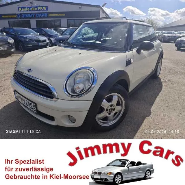 MINI ONE