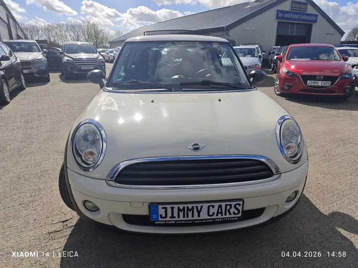 MINI ONE