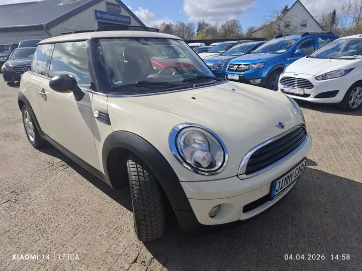 MINI ONE