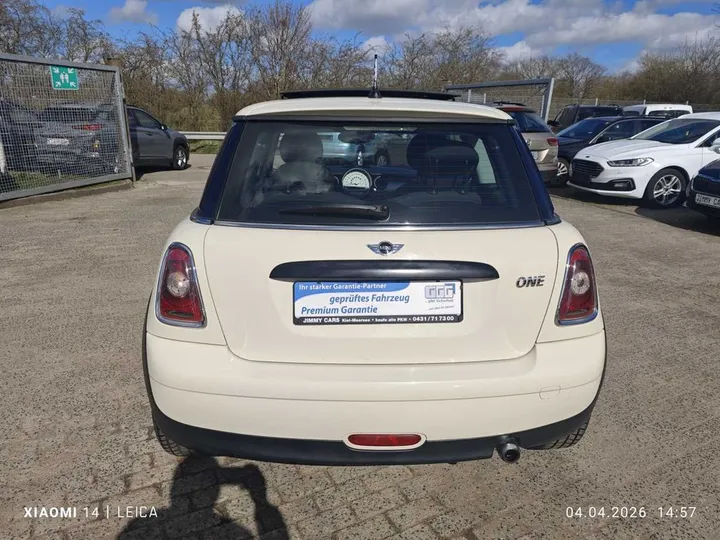 MINI ONE