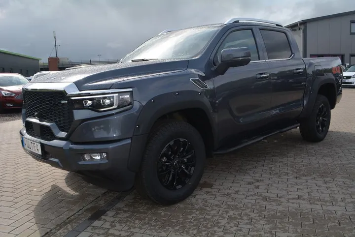 Foton 4