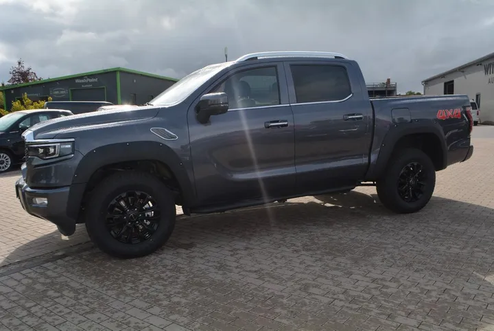 Foton 4