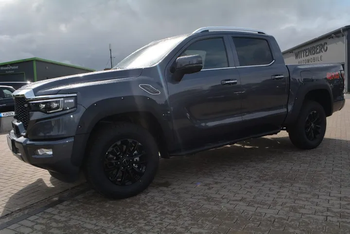 Foton 4