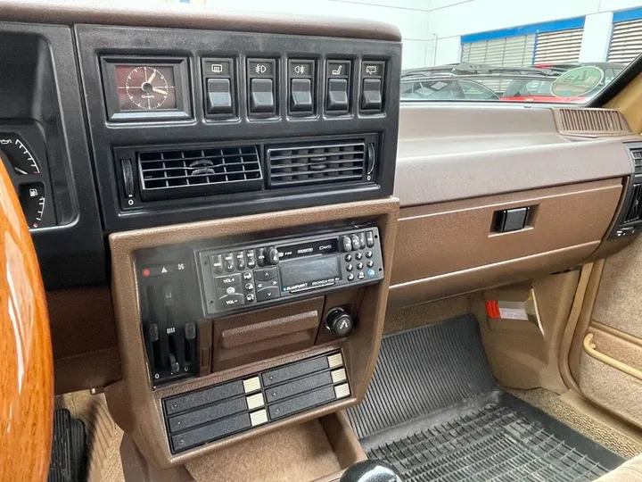 Opel Rekord