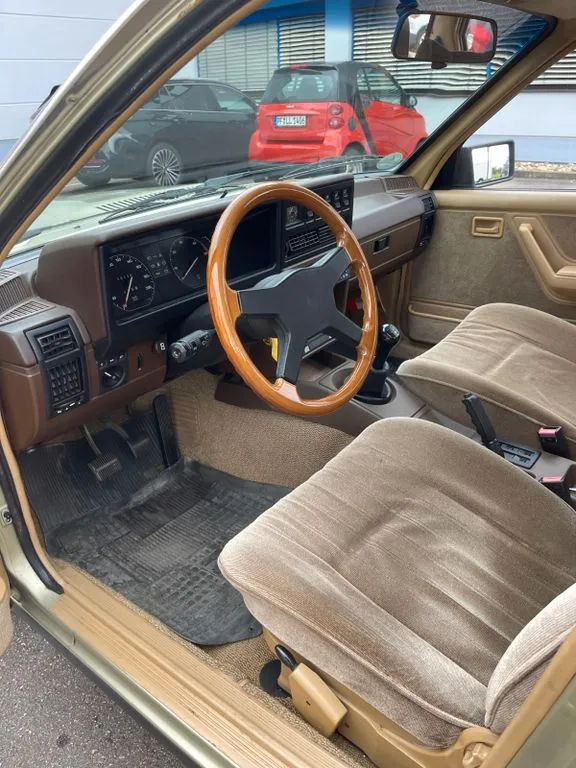 Opel Rekord