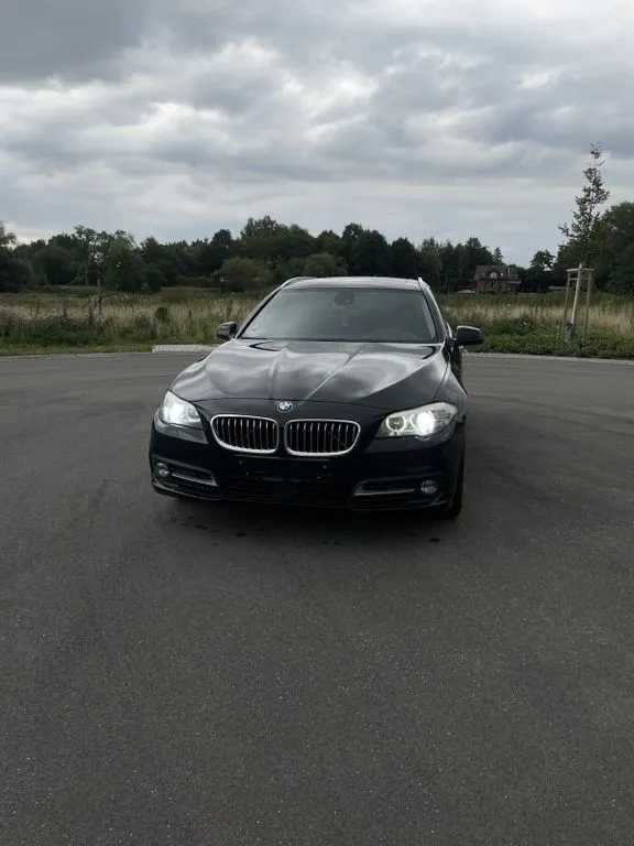 BMW 528