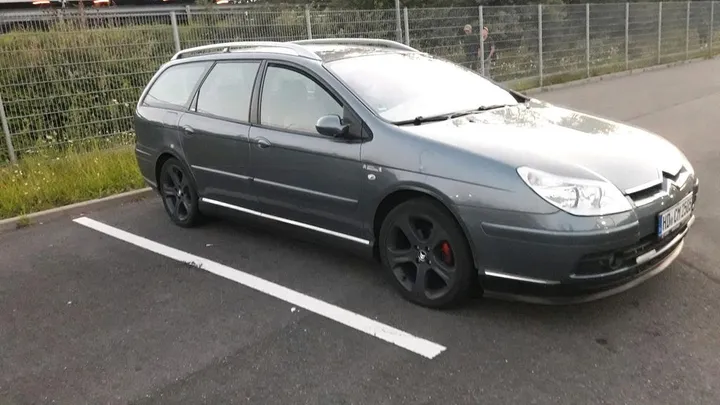 Citroën C5