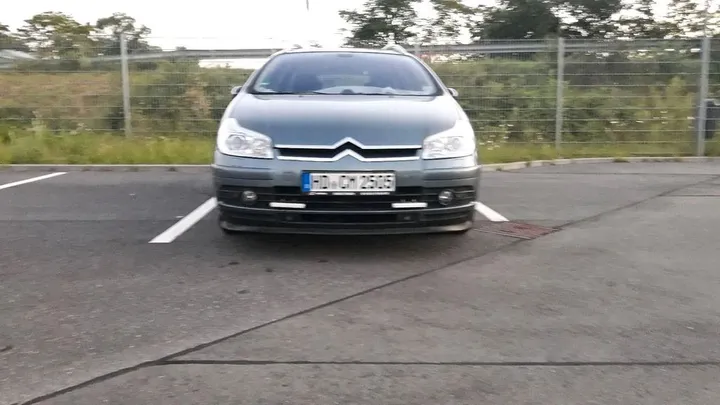 Citroën C5