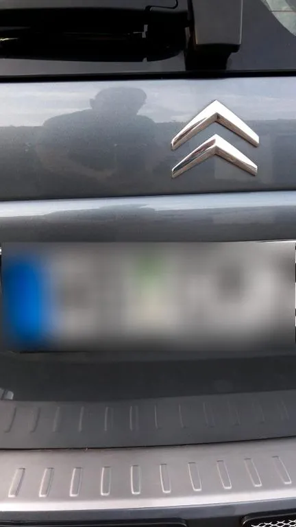 Citroën C5
