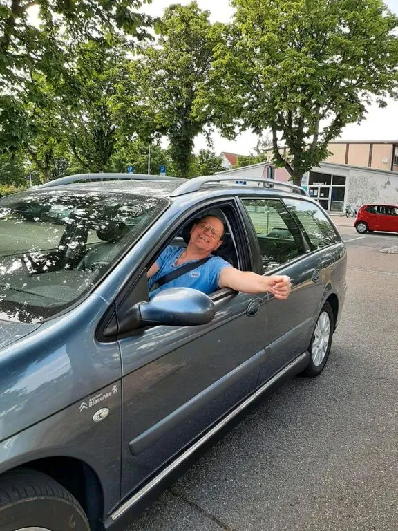 Citroën C5