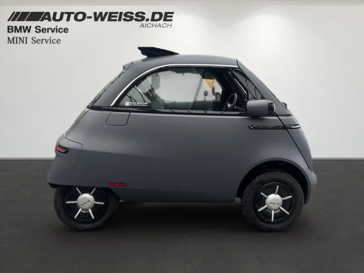 Microlino Competizione