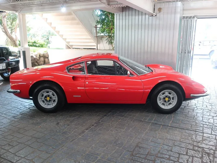 Ferrari 246