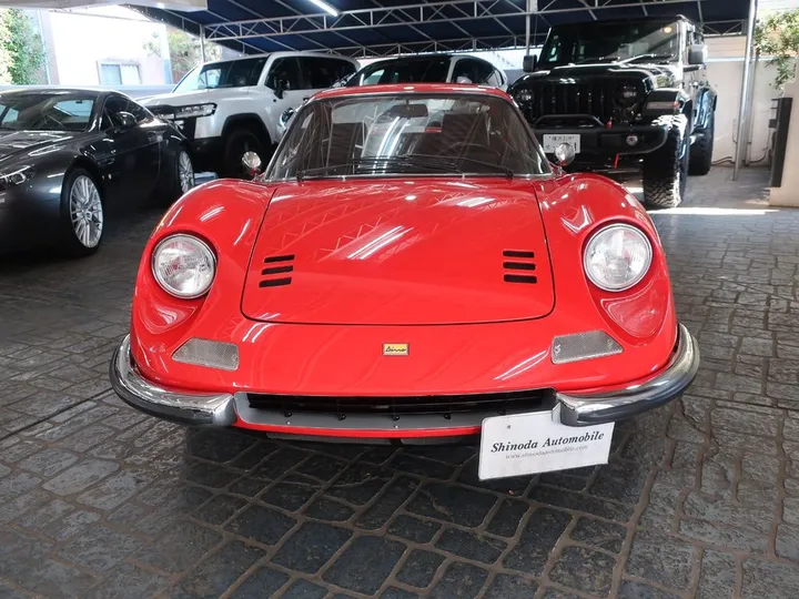 Ferrari 246
