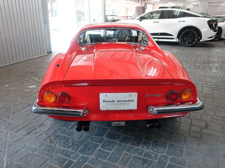 Ferrari 246