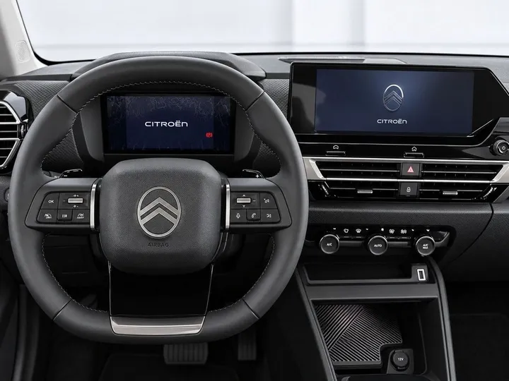 Citroën C4