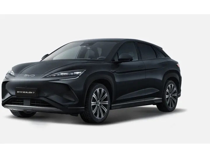 BYD SEALION 7