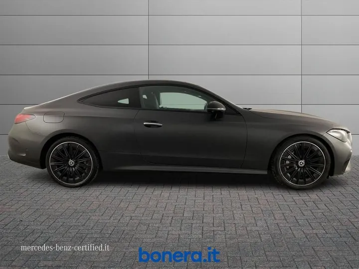 Mercedes-Benz Other