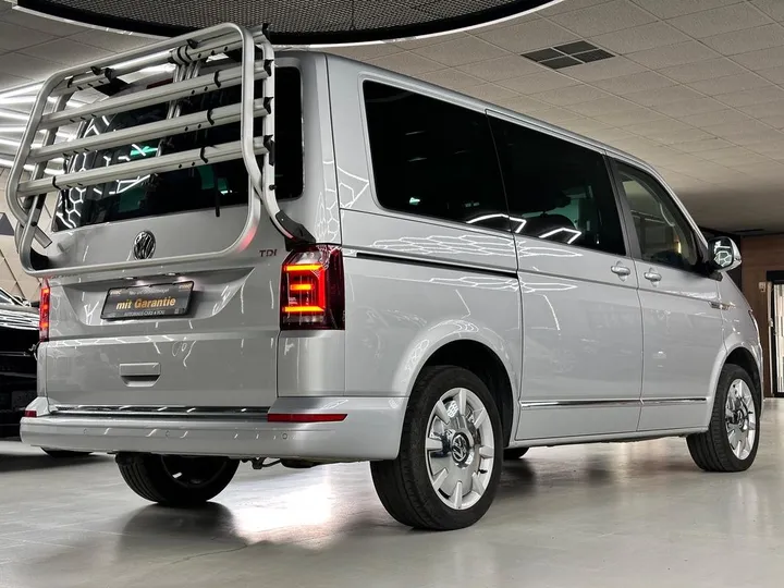 Volkswagen T6 Multivan