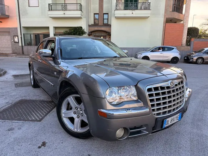 Chrysler 300C