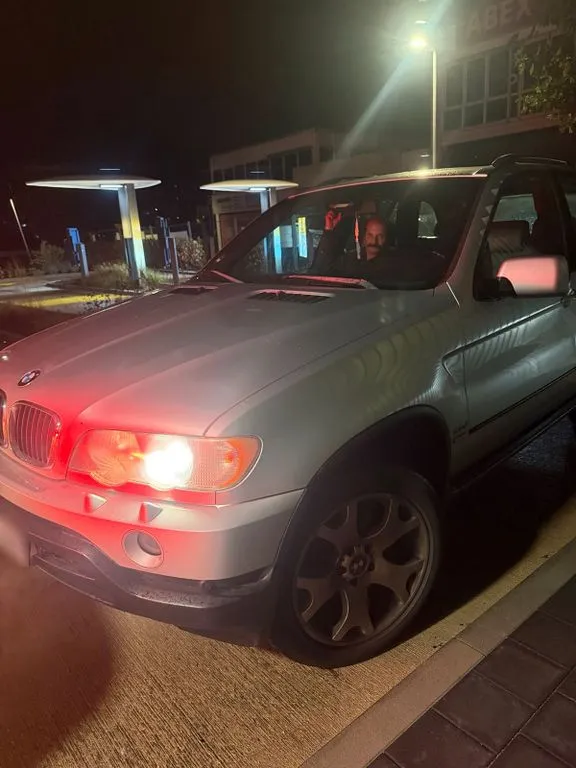 BMW M5