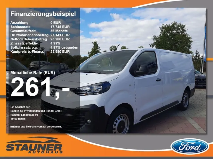 Fiat Scudo