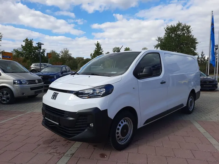 Fiat Scudo