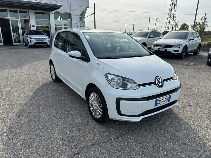 Volkswagen Other