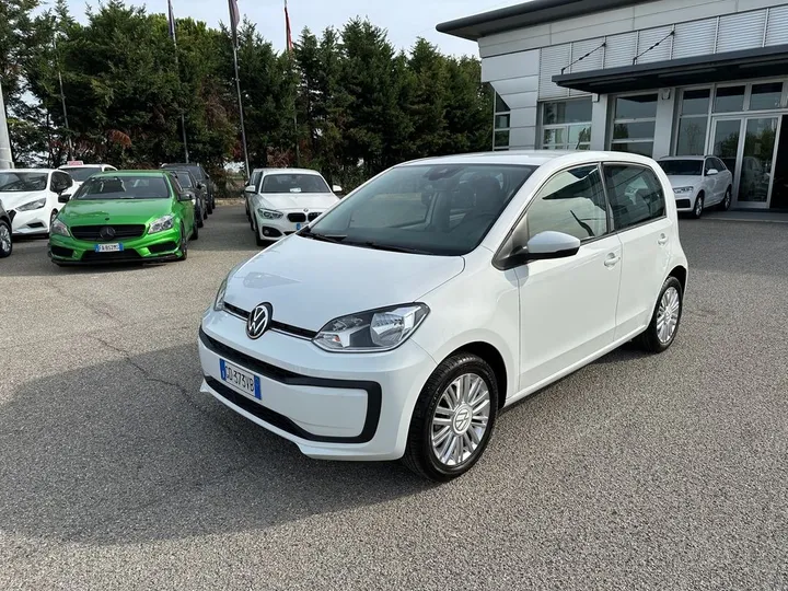 Volkswagen Other