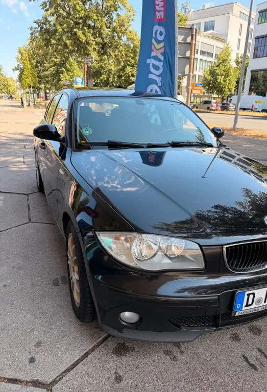 BMW 116