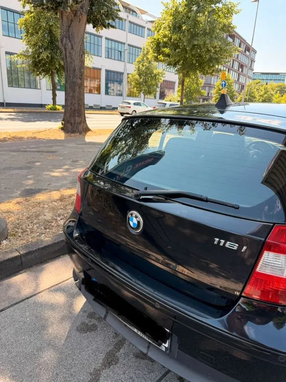 BMW 116