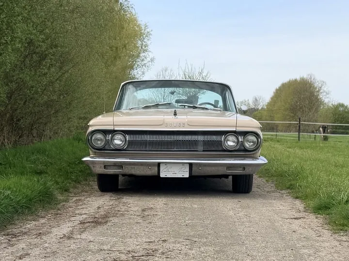 Dodge Other