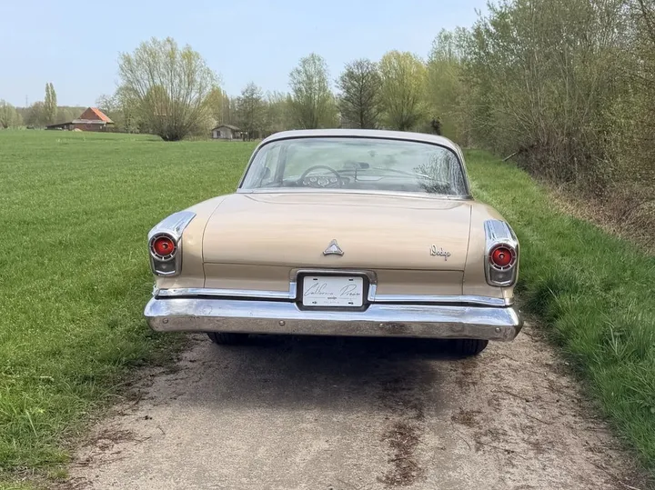 Dodge Other
