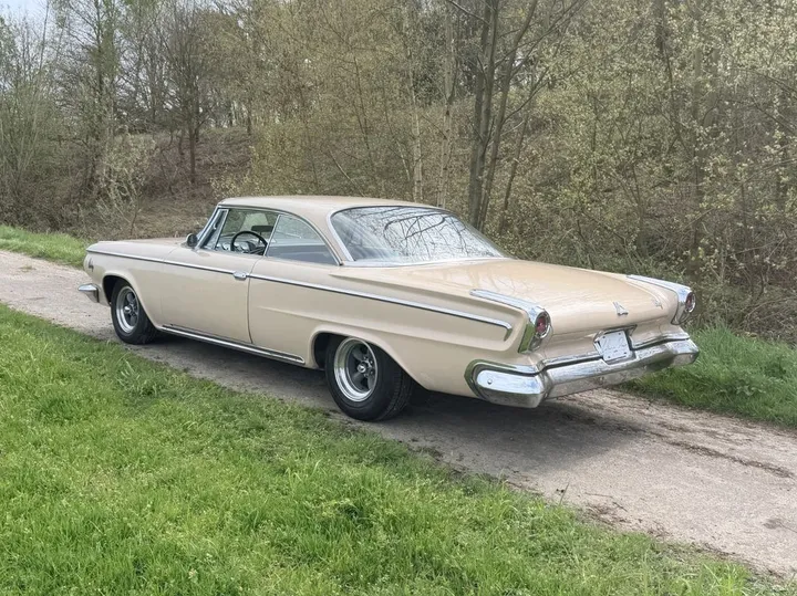 Dodge Other