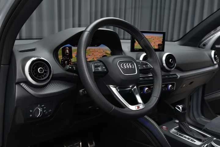 Audi SQ2