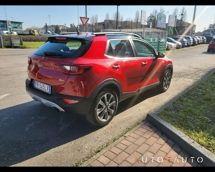 Kia Stonic
