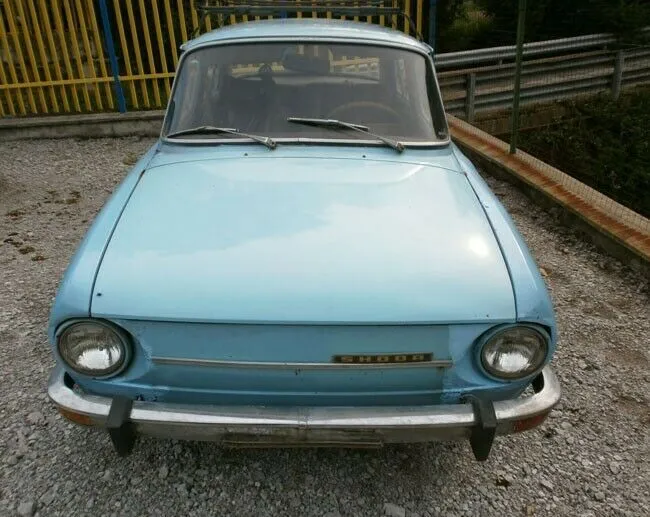 Škoda Other