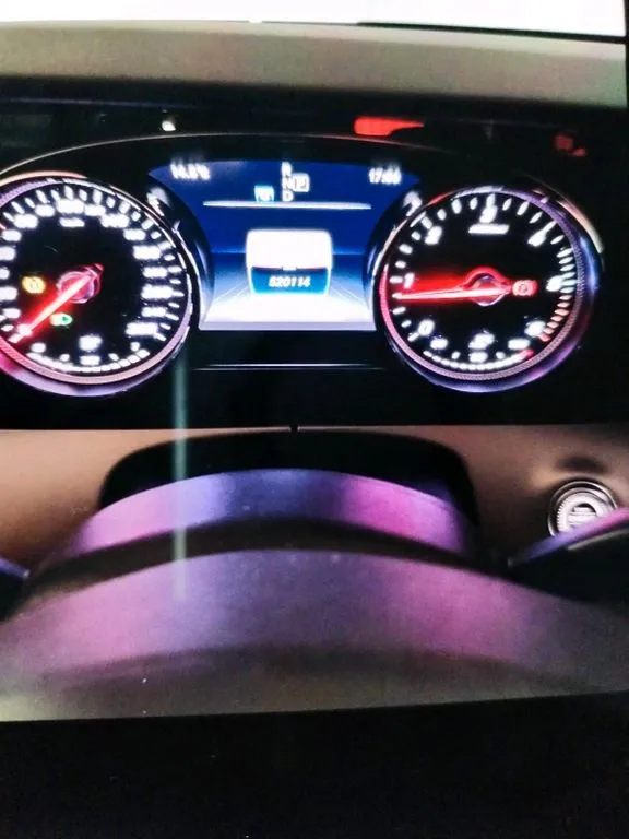 Mercedes-Benz E 350