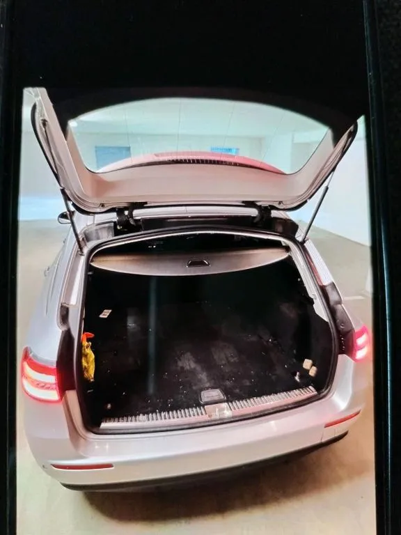 Mercedes-Benz E 350