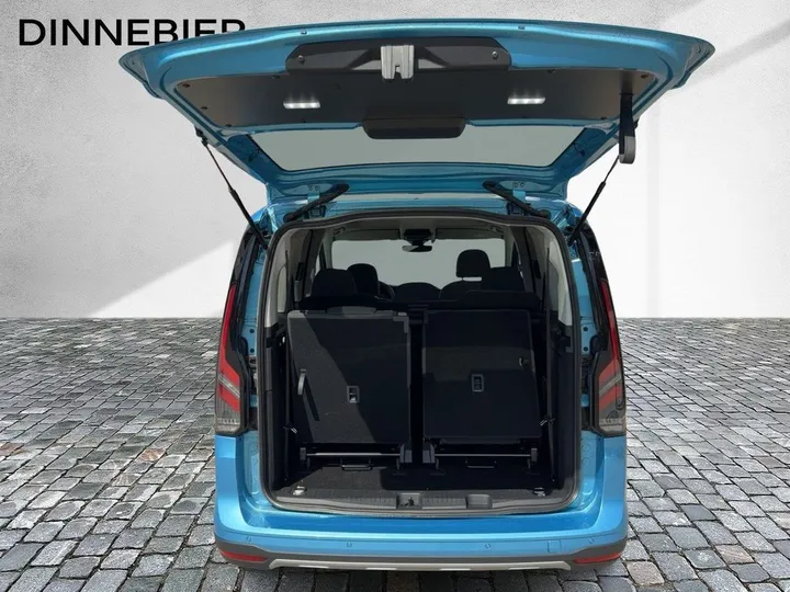 Ford Tourneo Connect