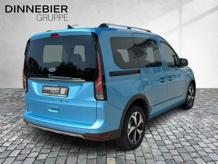 Ford Tourneo Connect
