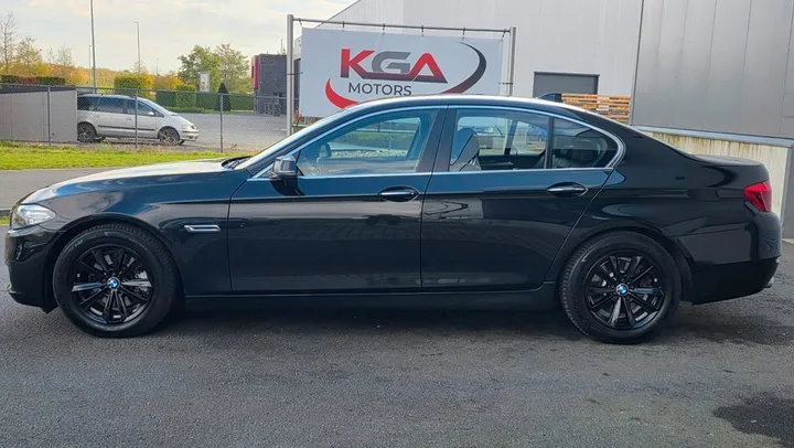 BMW 518