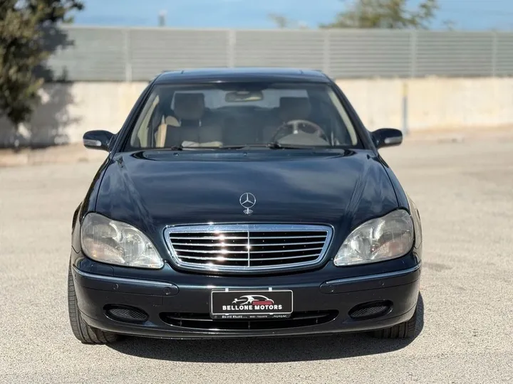 Mercedes-Benz Other