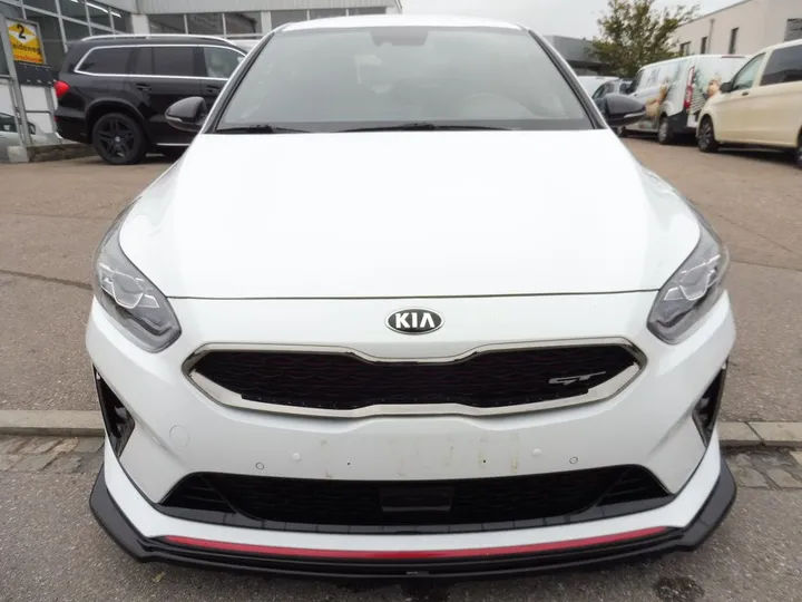 Kia Other