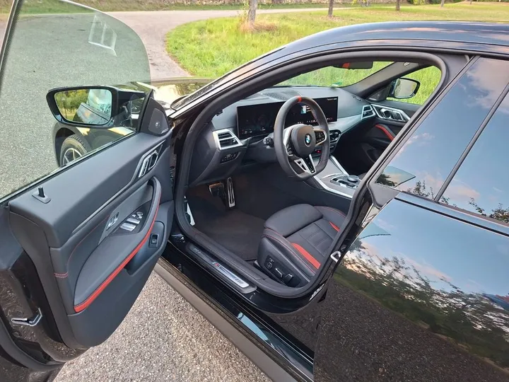 BMW M440