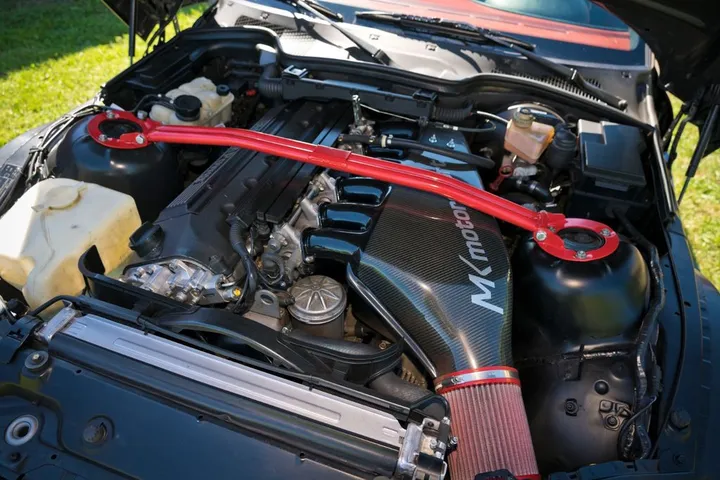 BMW Z3 M