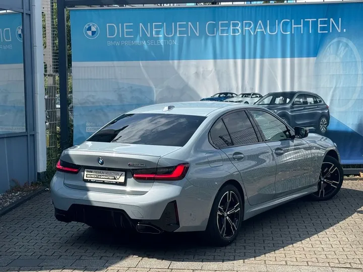 BMW M340i