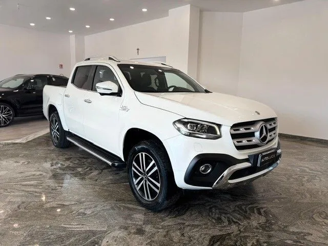 Mercedes-Benz Other