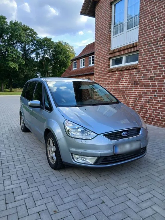 Ford Galaxy